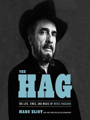 The Hag - Audiobook